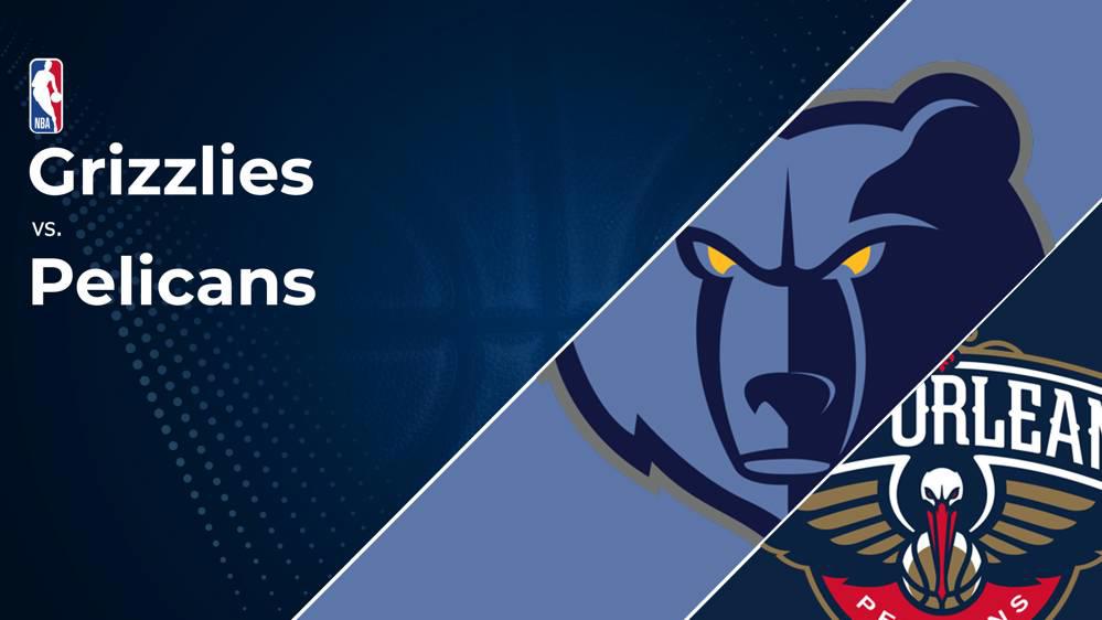 Grizzlies vs. Pelicans Prediction & Picks: Line, Spread, Over/Under - January 24