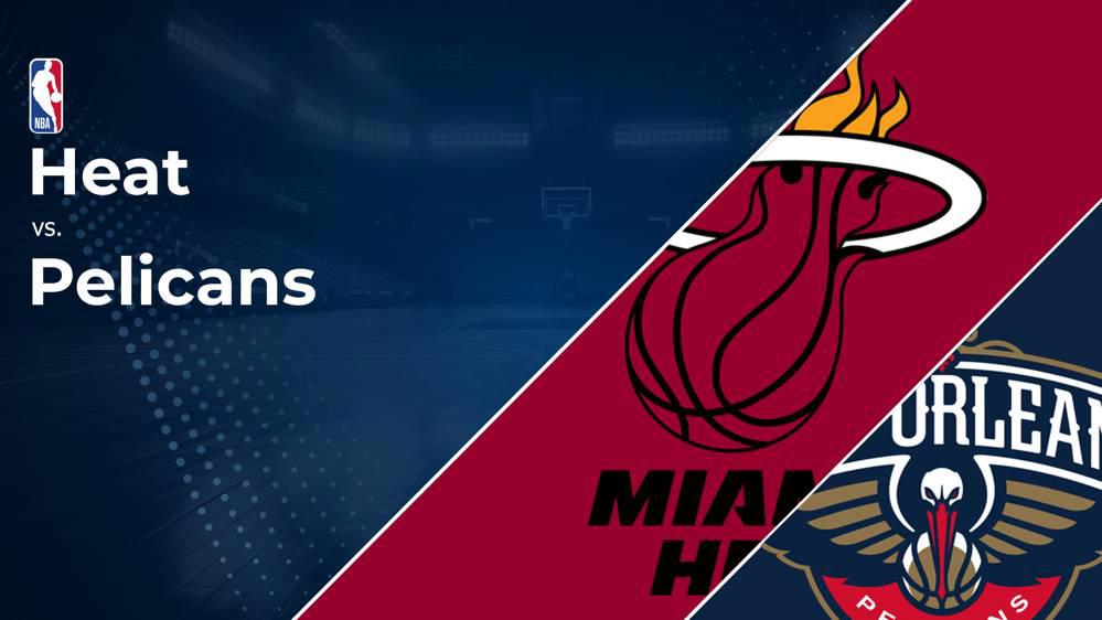 Heat vs. Pelicans Prediction & Picks: Line, Spread, Over/Under - January 1