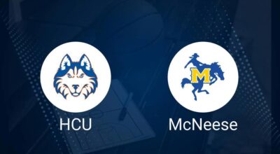 How to Watch Houston Christian vs. McNeese Women's Basketball on TV or Live Stream - January 9