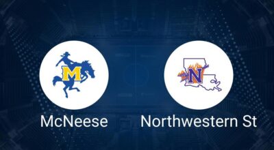 How to Watch McNeese vs. Northwestern State on TV or Live Stream - January 6