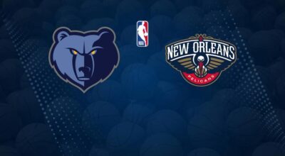 How to Watch the Grizzlies vs. Pelicans Game: Streaming & TV Channel Info for January 24