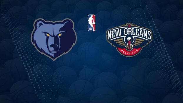 How to Watch the Grizzlies vs. Pelicans Game: Streaming & TV Channel Info for January 24