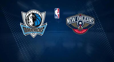 How to Watch the Mavericks vs. Pelicans Game: Streaming & TV Channel Info for January 15