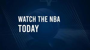 How to Watch the NBA Today, February 1