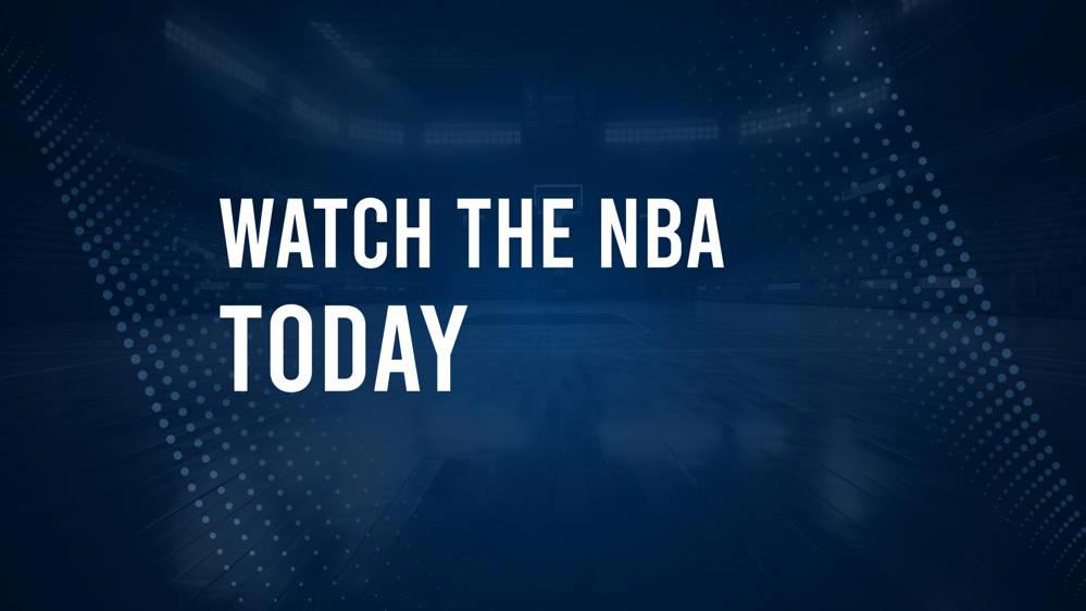 How to Watch the NBA Today, January 14