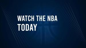 How to Watch the NBA Today, January 31