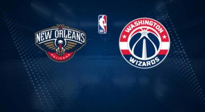 How to Watch the Pelicans vs. Wizards Game: Streaming & TV Channel Info for January 5