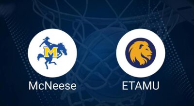 McNeese vs. East Texas A&M Predictions & Picks: Spread, Total - January 4