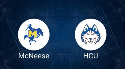 McNeese vs. Houston Christian Predictions & Picks: Spread, Total - January 13