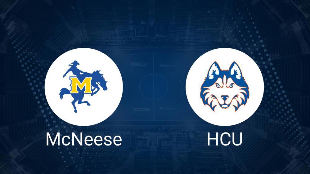 McNeese vs. Houston Christian Predictions & Picks: Spread, Total - January 13