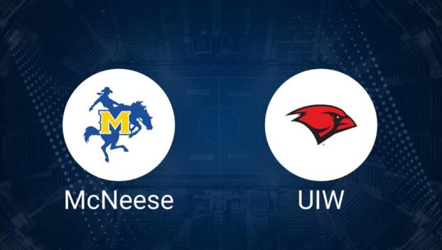 McNeese vs. Incarnate Word Basketball Tickets - Monday, February 3