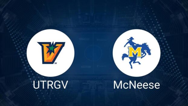 McNeese vs. UT Rio Grande Valley Basketball Tickets - Saturday, January 25