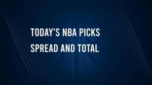 NBA Spread and Total Picks for Today, January 2