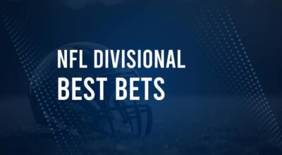 NFL Divisional Round Computer Predictions, Best Bets, Over/Under Picks