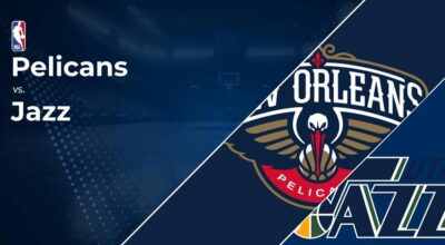 Pelicans vs. Jazz Prediction & Picks: Line, Spread, Over/Under - January 17