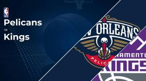 Pelicans vs. Kings Tickets Available – Wednesday, Feb. 12