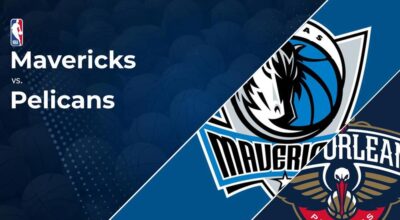 Pelicans vs. Mavericks Prediction & Picks: Line, Spread, Over/Under - January 15