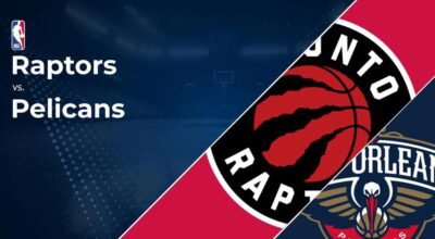 Raptors vs. Pelicans Prediction & Picks: Line, Spread, Over/Under - January 27