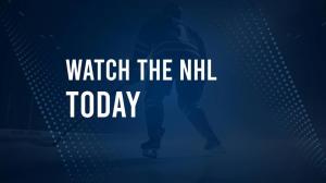 February 2 NHL TV Schedule: TV Channel, Start Times & Live Streaming Options