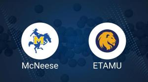 How to Watch McNeese vs. East Texas A&M Women's Basketball on TV or Live Stream - February 6
