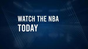 How to Watch the NBA Today, February 20