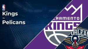 Kings vs. Pelicans Prediction & Picks: Line, Spread, Over/Under - February 13