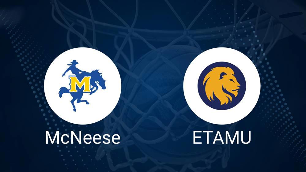 McNeese vs. East Texas A&M Predictions & Picks: Spread, Total - February 10