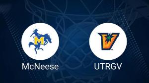 McNeese vs. UT Rio Grande Valley Predictions & Picks: Spread, Total - February 24