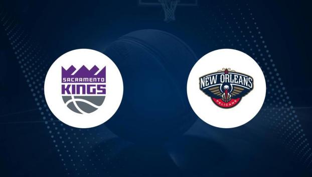 NBA Best Bets: Kings vs. Pelicans Picks for February 8