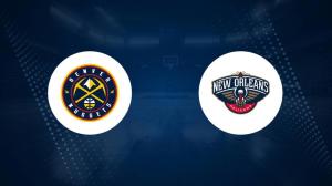 NBA Best Bets: Nuggets vs. Pelicans Picks for February 5