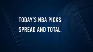 NBA Spread and Total Picks for Today, February 21