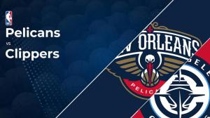 Pelicans vs. Clippers Tickets Available – Tuesday, March 11