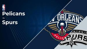 Pelicans vs. Spurs Prediction & Picks: Line, Spread, Over/Under - February 25