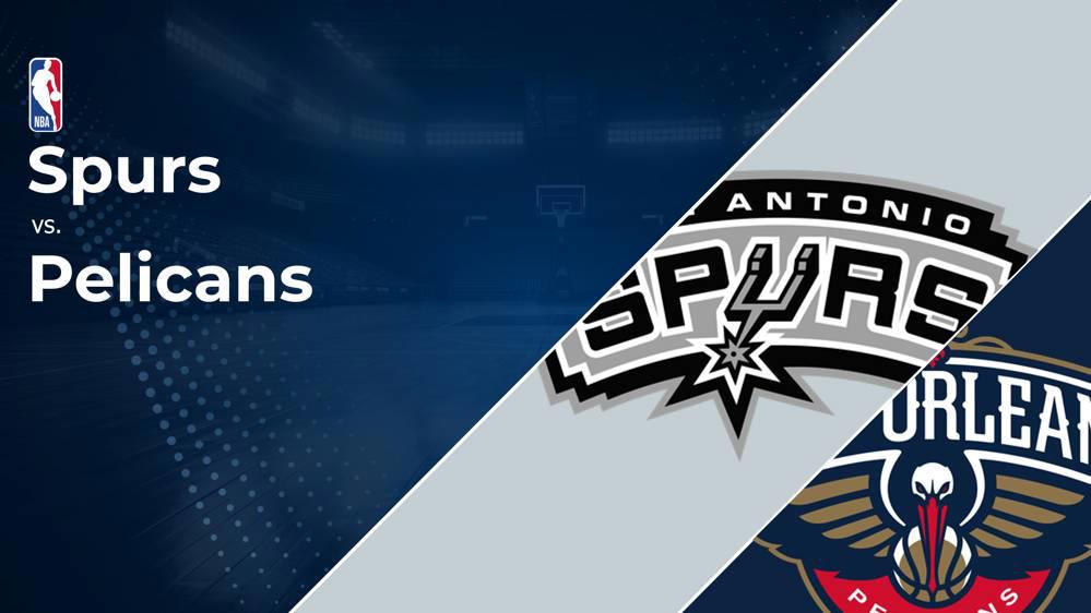 Spurs vs. Pelicans Prediction & Picks: Line, Spread, Over/Under - February 23