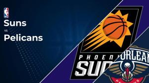 Suns vs. Pelicans Tickets Available – Thursday, Feb. 27