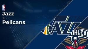 Pelicans vs. Jazz Tickets Available – Sunday, March 2