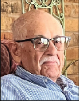 Charles “Charlie” Milton Guillory Sr. | American Press