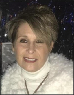 Regina “Gina” Marie Williams Baccigalopi