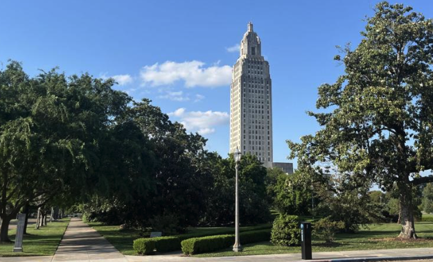 Legislation Would Give Parishes Control Over Carbon Capture