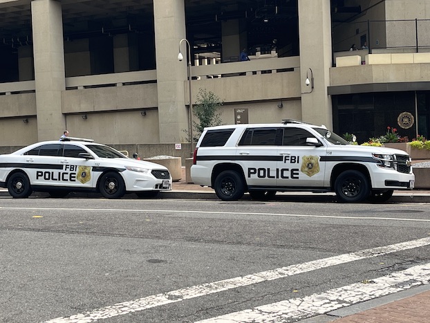 UPDATE: Ex-Marine planned attack in New Orleans that would ‘recreate’ Waco, officials say