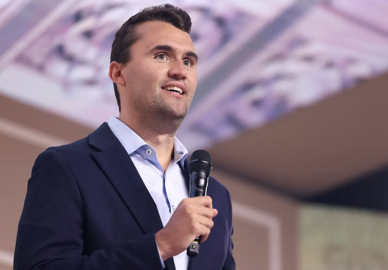 Texas plans to open Turning Point USA chapters in every high school