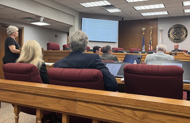 Local ITEP committee approves tax break requests from local industries