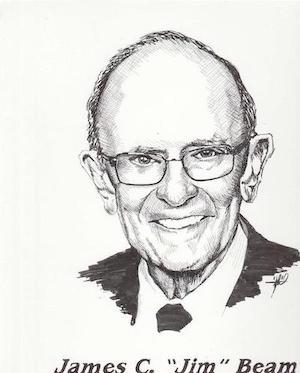 Jim Beam column:Rex Miller kept us laughing