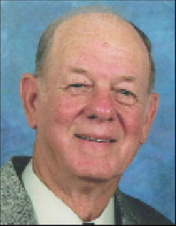 H.G. (Henry Glen)  Foster 