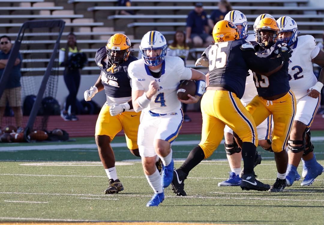 Another Strong showing