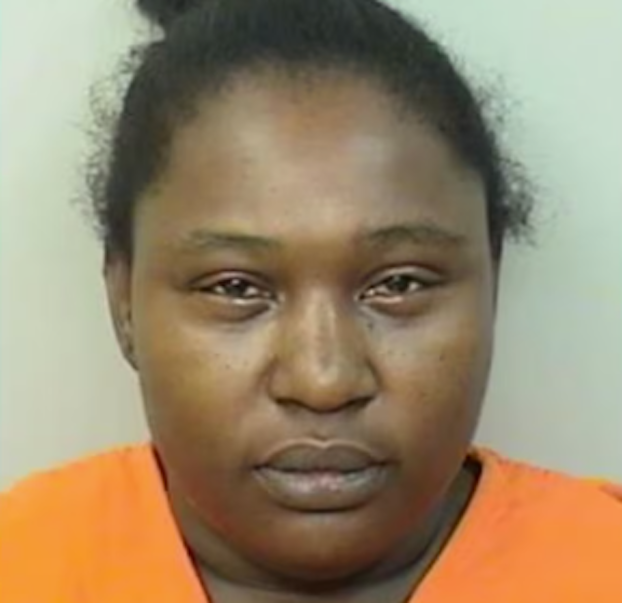Lake Charles woman pleads guilty in beating death of infant