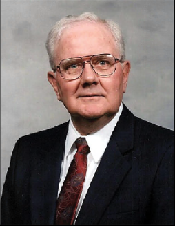 Carroll Wade Shaddock Jr. 