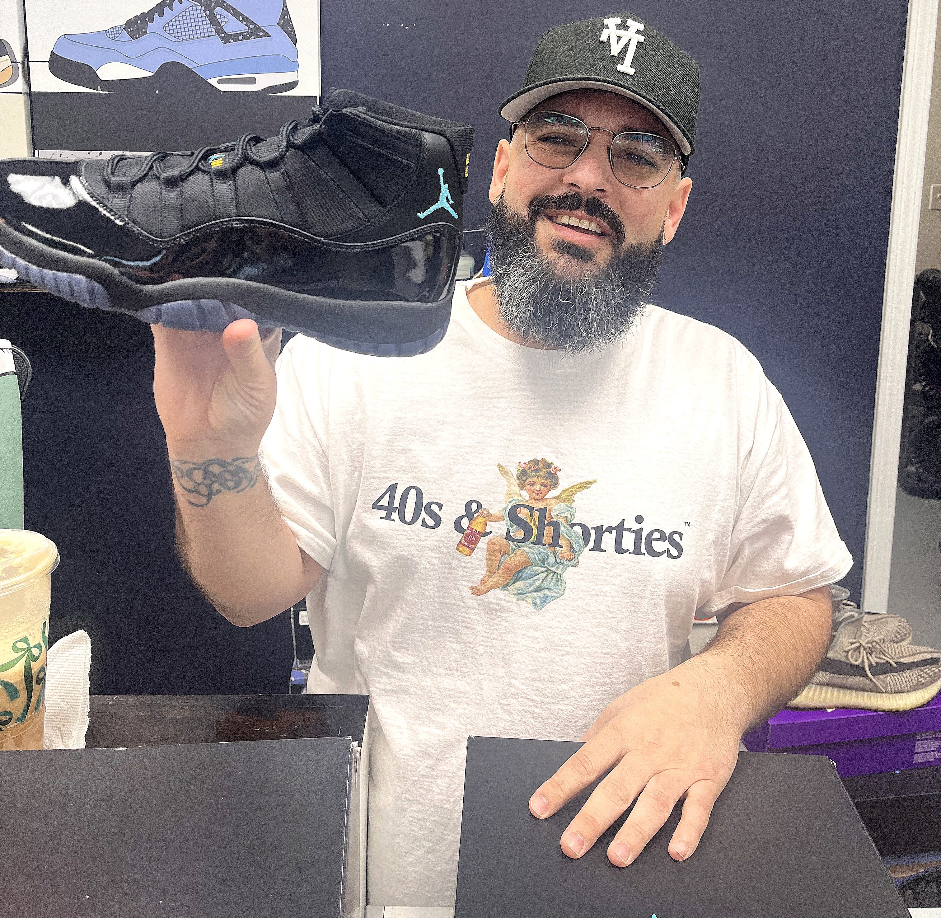 Sleigh your shopping list: Last-minute gift ideas that deliver joy — and can be found locally