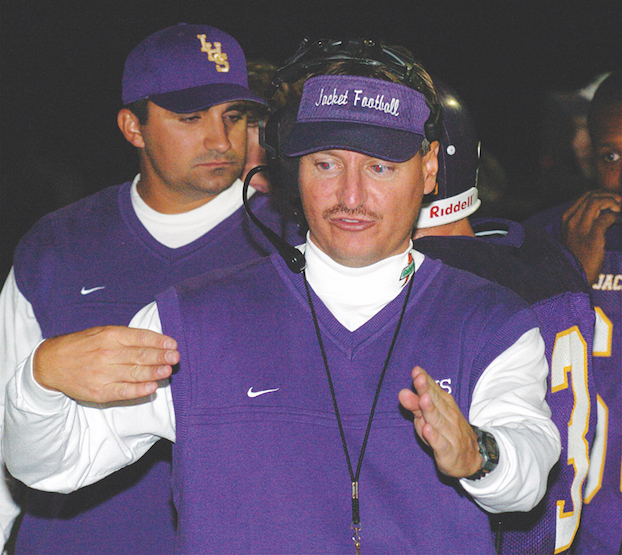 First steps: Iowa had to crawl for years before it could run in playoffs