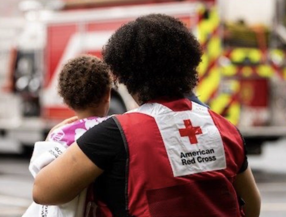 Louisiana Red Cross issues statewide call for volunteers